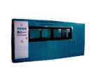 Automatic ultrasonic cleaning machine